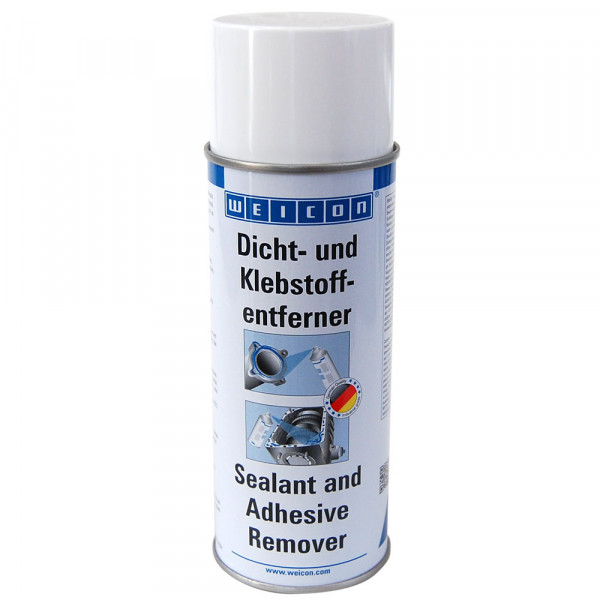 WEICON Dicht- und Klebstoffentferner