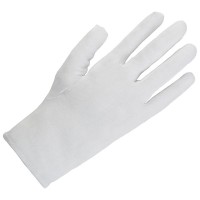 KORSAR Textilhandschuh Trikot extrafein KORSAR Textilhandschuh Trikot extrafein