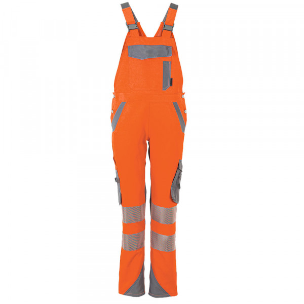 PLANAM Warnschutz Damen Latzhose Norit