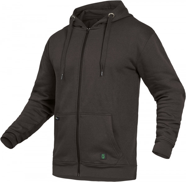 LEIBWÄCHTER Classic Line Sweatjacke Mika