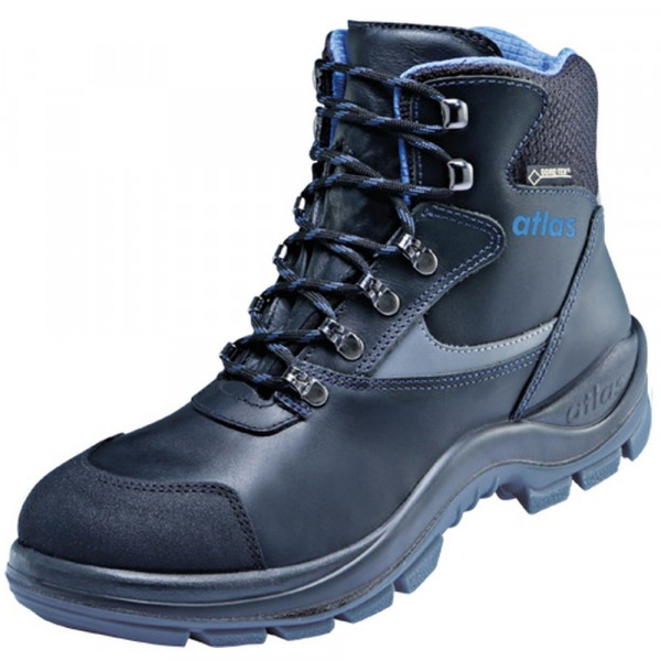 ATLAS Sicherheitsschuhe GTX 535 Gore-Tex S3