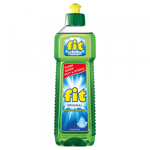 Geschirrspülmittel Fit original