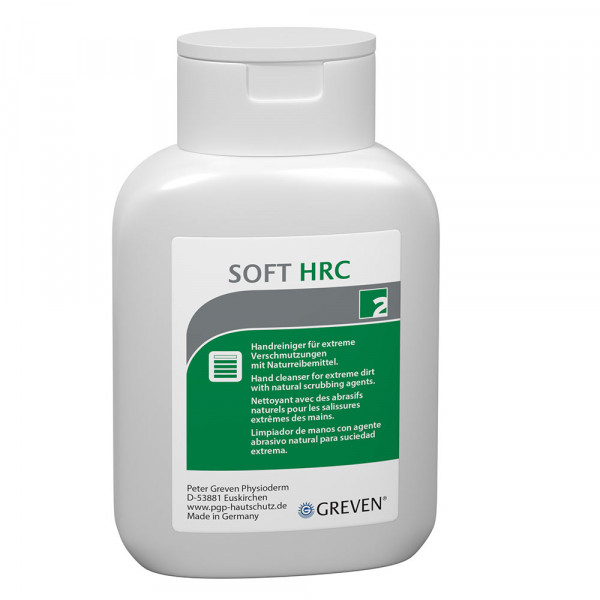 GREVEN® SOFT HRC Handreiniger
