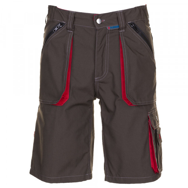 PLANAM Arbeitsshorts Basalt