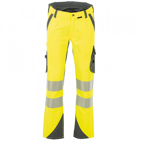 PLANAM Warnschutz Bundhose Norit