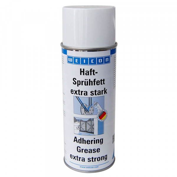 WEICON Haft-Sprühfett