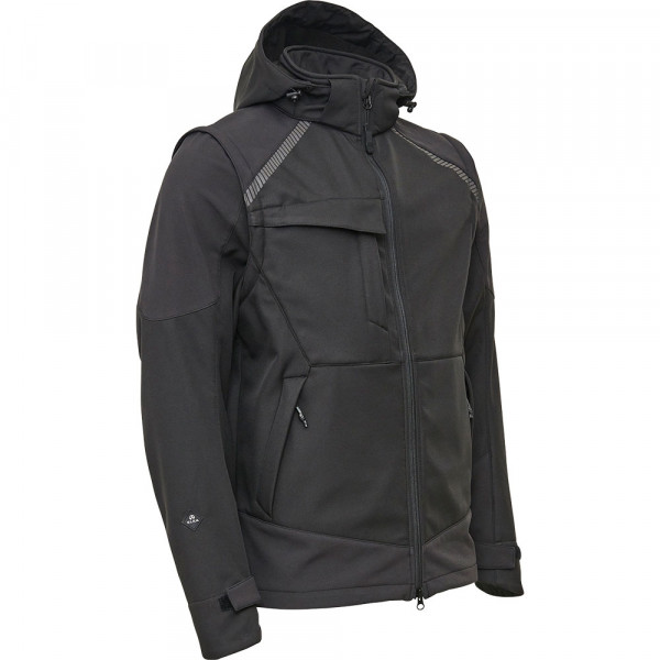 ELKA Softshelljacke