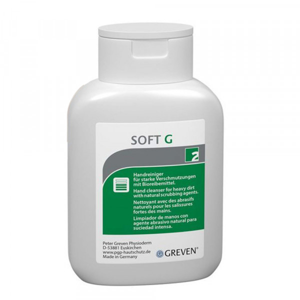 GREVEN® SOFT G