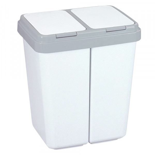 Abfalltrenner ,,Duo Bin"