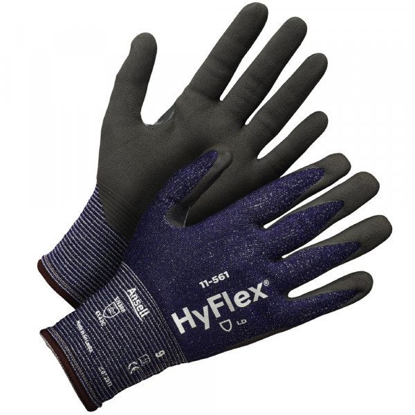 ANSELL Schnittschutz-Handschuhe HyFlex® 11-561