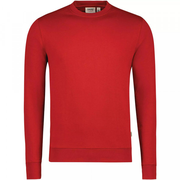 HAKRO Sweatshirt MIKRALINAR® ECO