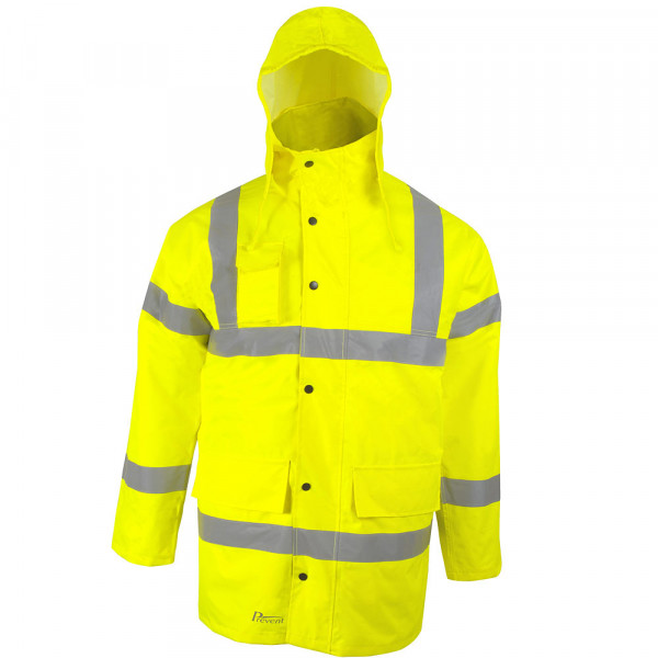 PREVENT Warnschutz-Parka