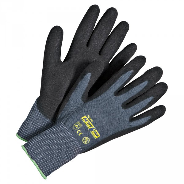 TOWA Active Grip Advance Textilhandschuh