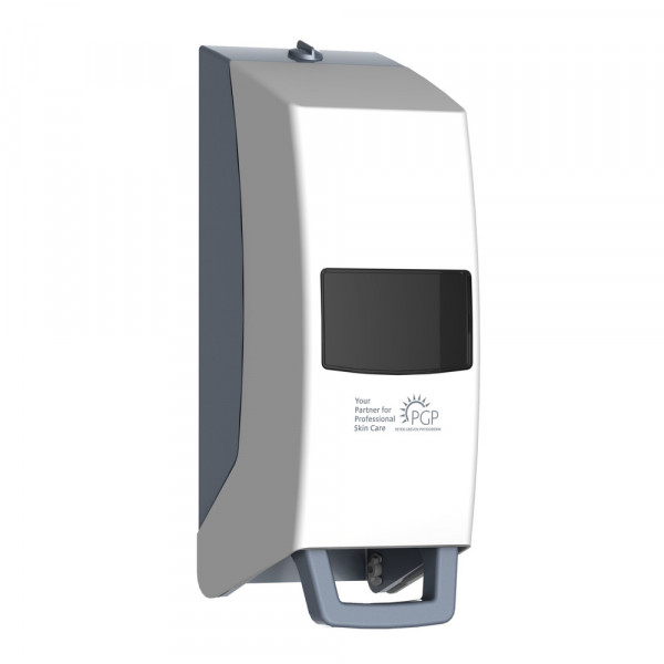 IVRAXOMAT® VARIO Eco
