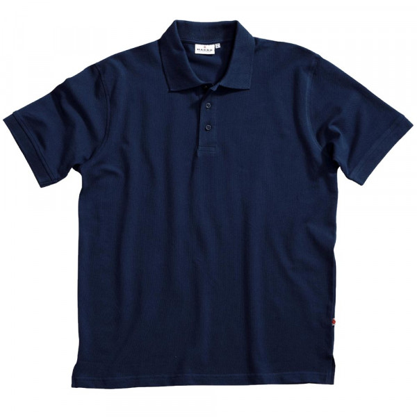 HAKRO Polo-Shirt Basic