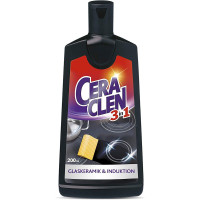 Glaskeramik Reiniger Glaskeramik Reiniger