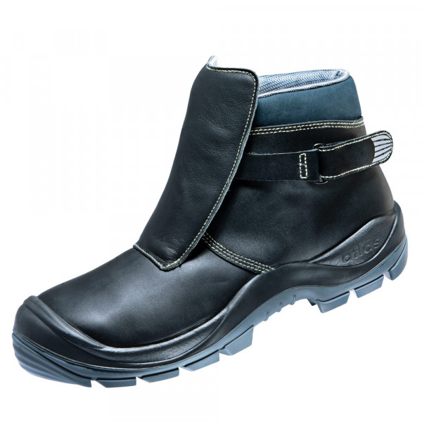 ATLAS® Schweißerstiefel Duo Soft Arbeitsschutz Berufsbekleidung & HRO Industriehandel.de | HI 765