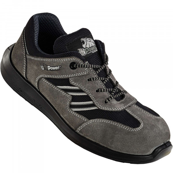 U-POWER Sicherheitsschuhe Greyhound S1P