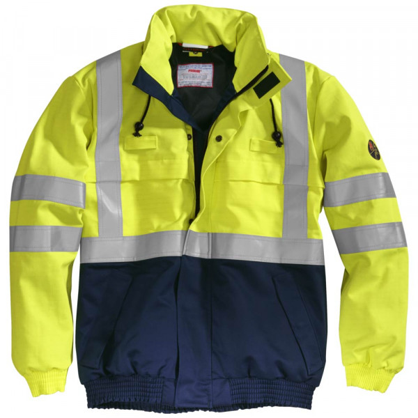 HAVEP Pilotenjacke Multinorm