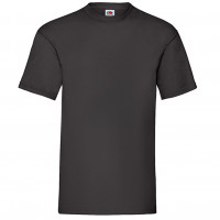 FRUIT OF THE LOOM T-Shirt Valueweight FRUIT OF THE LOOM T-Shirt Valueweight