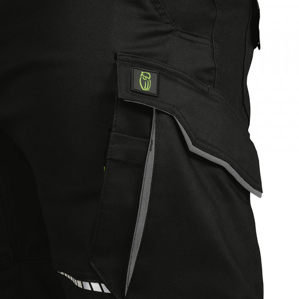 LEIBWÄCHTER Flex Line Bundhose