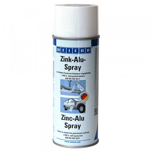 WEICON Zink-Alu-Spray