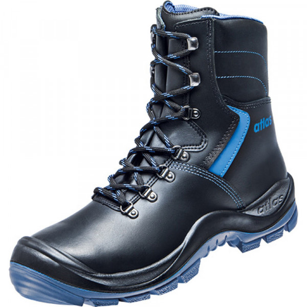 ATLAS® Anatomic Bau 845 XP® Winterschnürstiefel S3