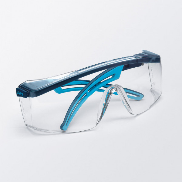 UVEX Astrospec 2.0 farblos/sapphire