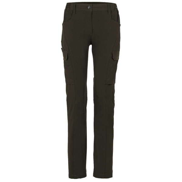 PLANAM Damen Hose Stretchy