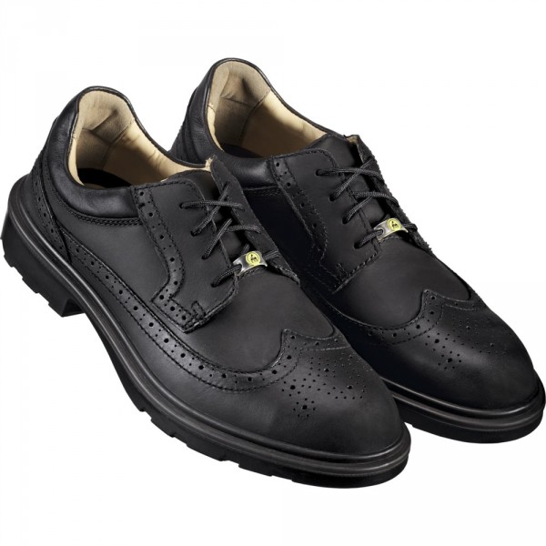 ELTEN Sicherheitshalbschuhe Officer S2 ESD