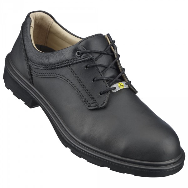 ELTEN Sicherheitshalbschuhe Officer S2 ESD - Adviser