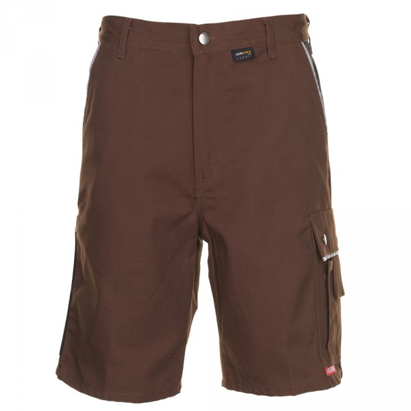 PLANAM Arbeitsshorts Canvas