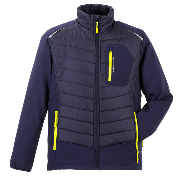 PLANAM Stretchline Winterjacke