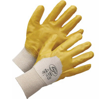 KORSAR Nitrilhandschuhe 5-Finger KORSAR Nitrilhandschuhe 5-Finger