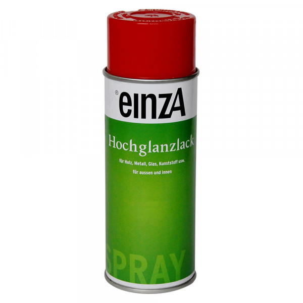 EINZA Lackspray