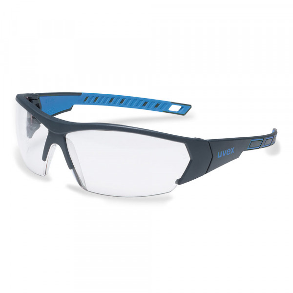 UVEX® Schutzbrille i-works