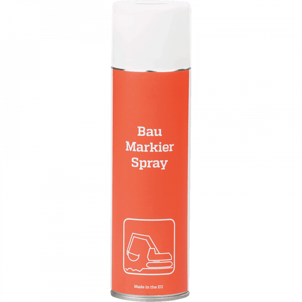 Elried Baustellen Markier-Spray