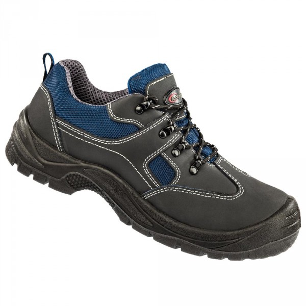 FOOTGUARD Sicherheitsschuhe SAFE LOW S3 SRC