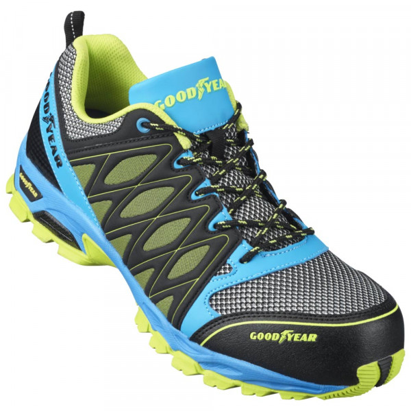 GOODYEAR Network Halbschuh S1