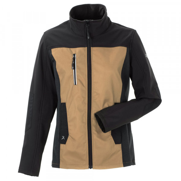 PLANAM Damen Hybridjacke Norit