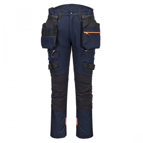 PORTWEST DX440 Bundhose mit Holstertaschen