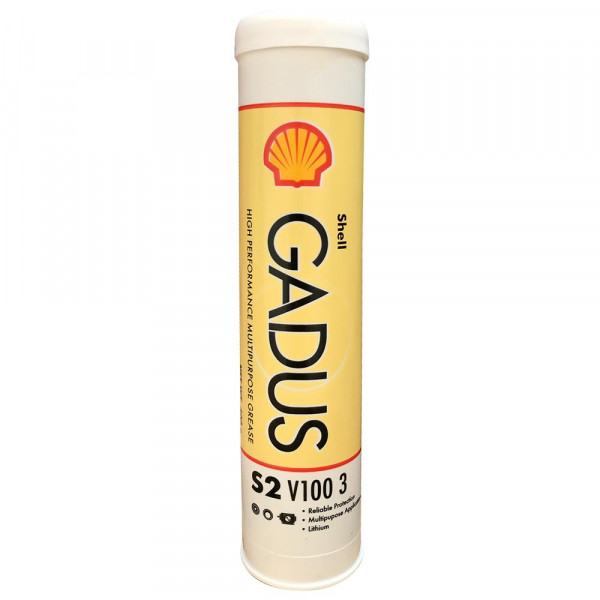 SHELL Gadus