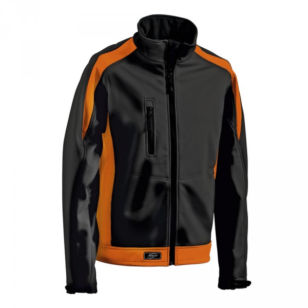 KORSAR Softshelljacke Athletic