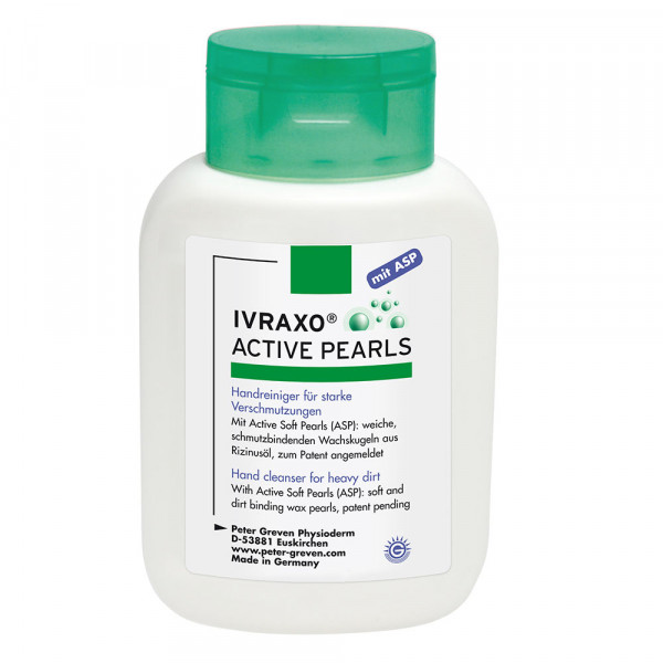 IVRAXO® SOFT Active Pearls