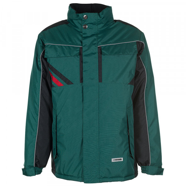 PLANAM Highline Winterjacke