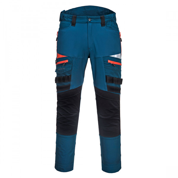 PORTWEST DX440 Arbeits Bundhose + Holstertaschen