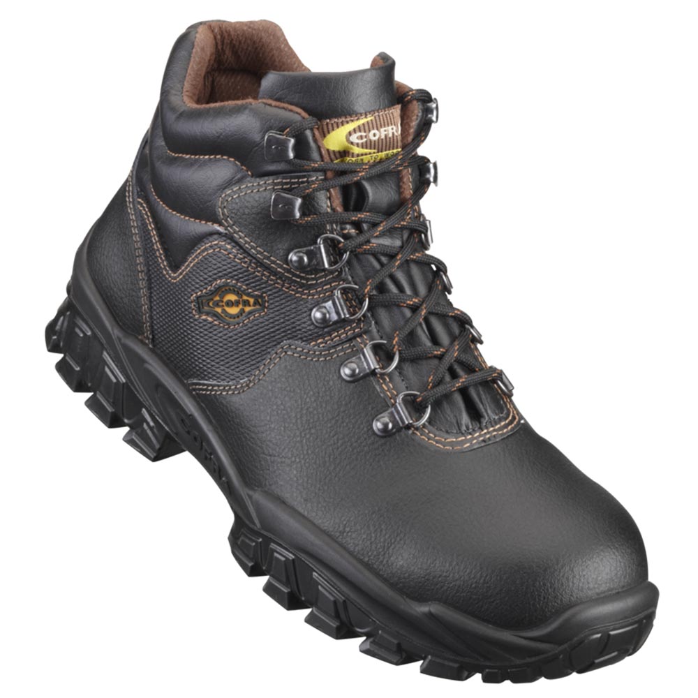 Cofra S3 SRC New Reno - Scarponcini Antinfortunistici, Colore - 2
