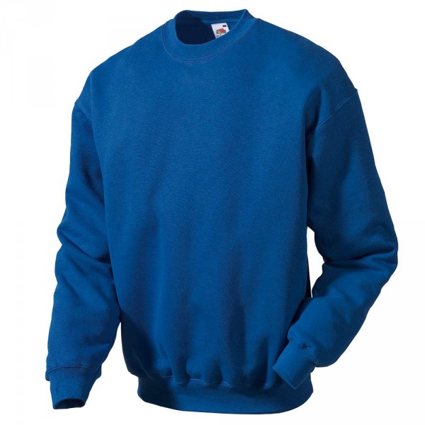 FRUIT OF THE LOOM Sweatshirt