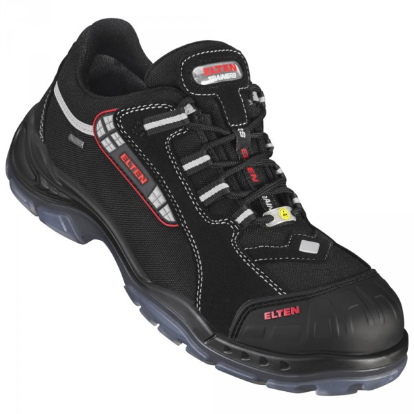 ELTEN Sicherheitshalbschuhe Senex Pro GTX S3