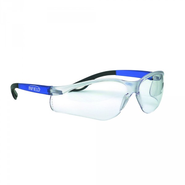 INFIELD® Schutzbrille Raptor blau